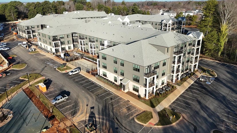BUILDING C