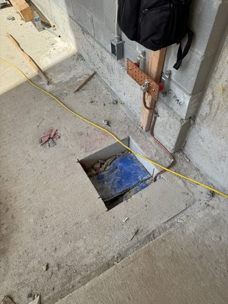 ADDED DUKE GROUNDING