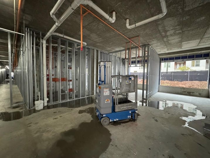 FUTURE SATELLITE FITNESS