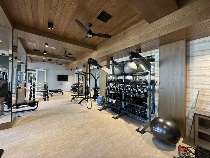 FITNESS