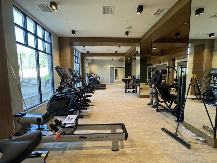 FITNESS