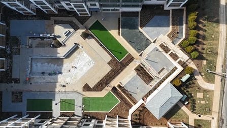 POOL DECK