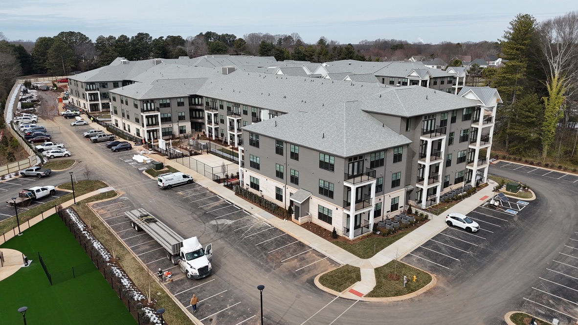 BUILDING C