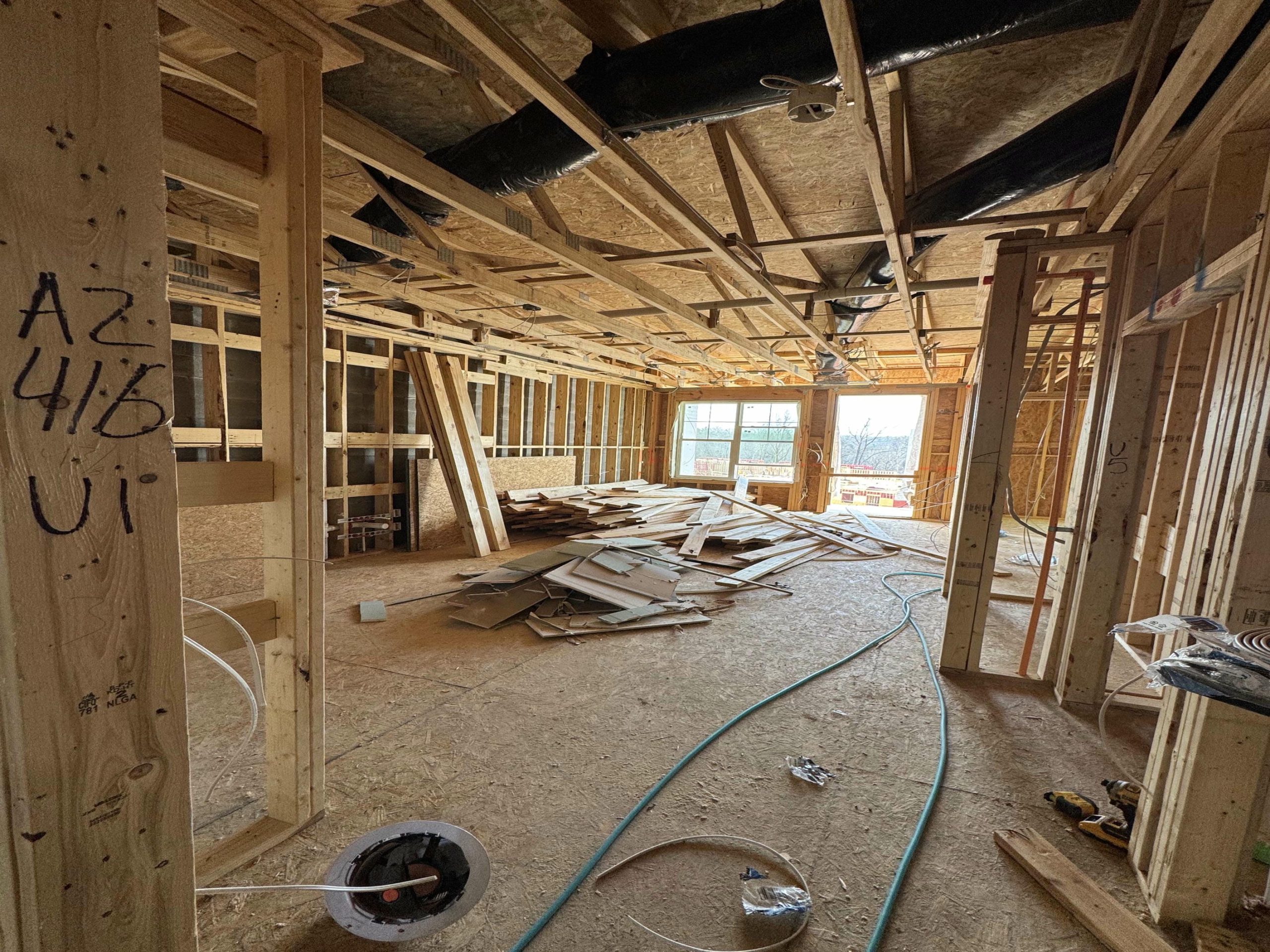 BUILDING 2 – FOURTH