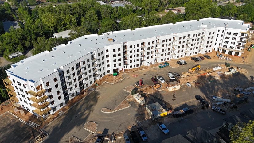 BUILDING 1