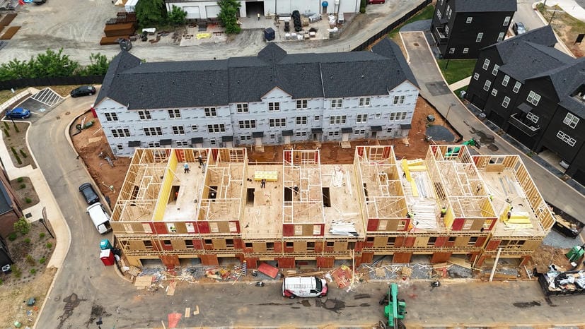 E BUILDINGS