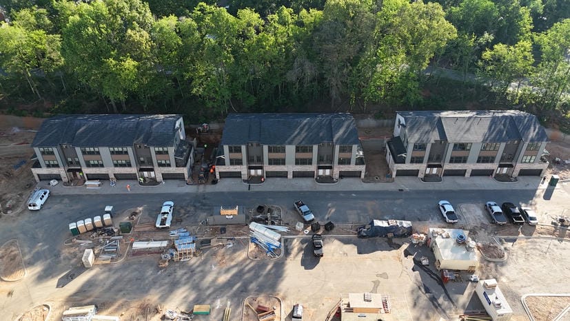 TOWNHOMES