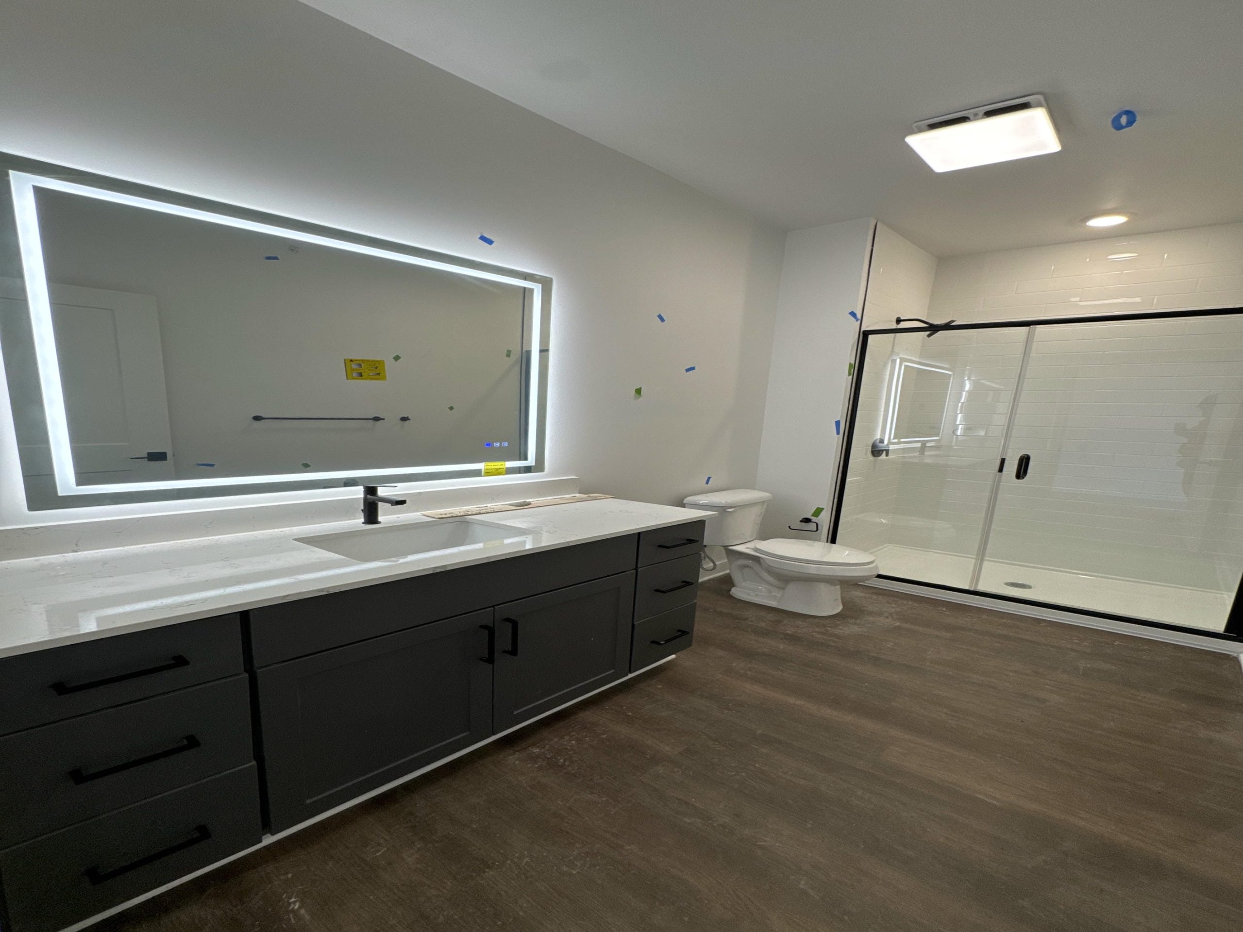 TOWNHOME BATH