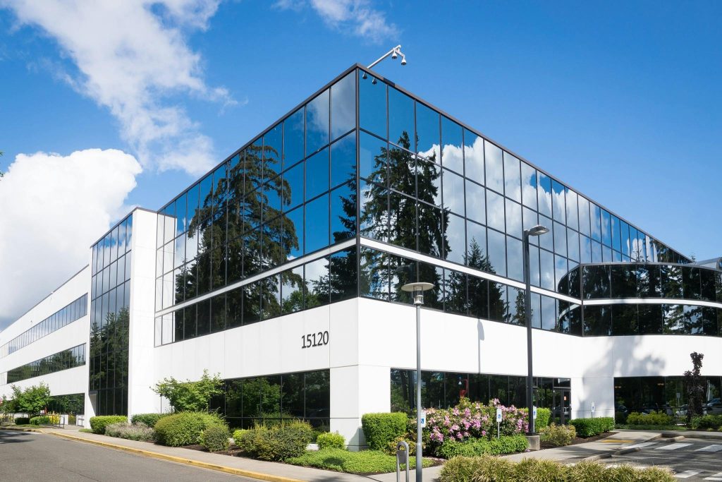 c.	As a superintendent for the developer with in house design-build contractor, Brian contributed to several shell and core office buildings and associated tenant upfits. 