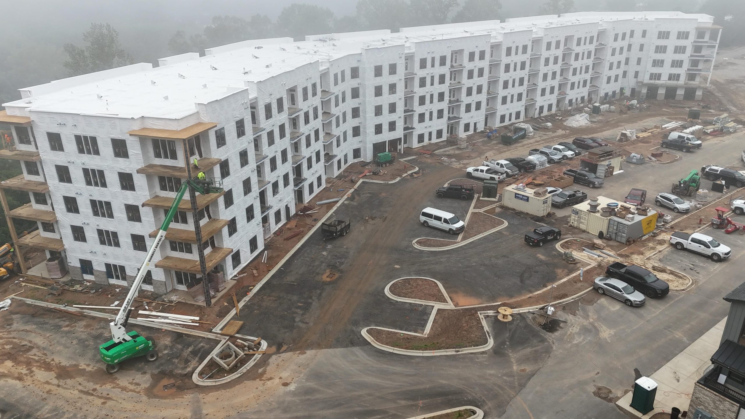 BUILDING 1